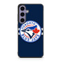 Baseball Toronto Blue Jays 1 Samsung Galaxy S25 Series Case