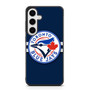 Baseball Toronto Blue Jays 1 Samsung Galaxy S25+ Case