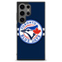 Baseball Toronto Blue Jays 1 Samsung Galaxy S25 Ultra Case