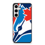 Baseball Toronto Blue Jays 2 Samsung Galaxy S25+ Case