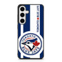 Baseball Toronto Blue Jays 3 Samsung Galaxy S25+ Case