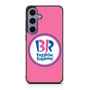 Baskins Robbins Samsung Galaxy S25 Series Case