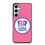 Baskins Robbins Samsung Galaxy S25+ Case