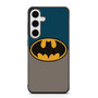 Batman Old Logo Samsung Galaxy S25+ Case
