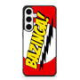 Bazinga Samsung Galaxy S25+ Case