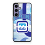 billabong logo custom Samsung Galaxy S25 Series Case