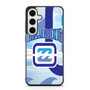 billabong logo custom Samsung Galaxy S25+ Case