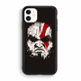 Kratos Face art iPhone 12 Mini | iPhone 12 Case