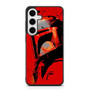 Boba Fett Samsung Galaxy S25+ Case