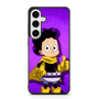 Boku No Hero Academia Minoru Mineta Samsung Galaxy S25+ Case