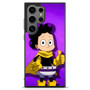 Boku No Hero Academia Minoru Mineta Samsung Galaxy S25 Ultra Case