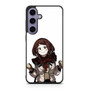 Boku No Hero Academia Uraraka Samsung Galaxy S25 Series Case