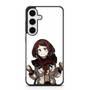 Boku No Hero Academia Uraraka Samsung Galaxy S25+ Case