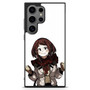 Boku No Hero Academia Uraraka Samsung Galaxy S25 Ultra Case