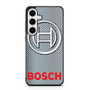Bosch Automotive Logo Samsung Galaxy S25+ Case