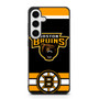 Boston Bruins Samsung Galaxy S25+ Case