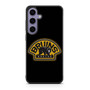 Boston Bruins 2 Samsung Galaxy S25 Series Case