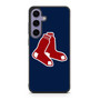 Boston Red Sox 2 Samsung Galaxy S25 Series Case