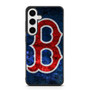 Boston Red Sox 8 Samsung Galaxy S25+ Case