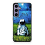 Brand new deja entendu grass Samsung Galaxy S25 Series Case