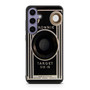 brownie kodak Samsung Galaxy S25 Series Case
