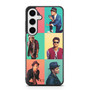 Bruno Mars Expressions Samsung Galaxy S25+ Case
