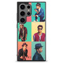 Bruno Mars Expressions Samsung Galaxy S25 Ultra Case