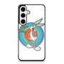 Bugs Bunny Funny Samsung Galaxy S25+ Case