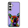 Bull dog Samsung Galaxy S25+ Case