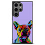 Bull dog Samsung Galaxy S25 Ultra Case