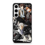 Bungou stray dogs 1 Samsung Galaxy S25+ Case