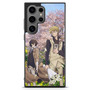 Bungou stray dogs 2 Samsung Galaxy S25 Ultra Case