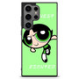 Buttercup Powerpuff Girls Samsung Galaxy S25 Ultra Case Buttercup Powerpuff Girls Samsung Galaxy S25 Ultra Case