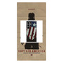 Captain America The First Avenger Samsung Galaxy S25 Ultra Case