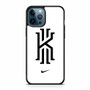 kyrie irving logo iPhone 12 Pro Max Case