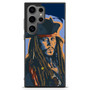 Captain Jack Sparrow 1 Samsung Galaxy S25 Ultra Case