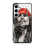 Captain Jack Sparrow 2 Samsung Galaxy S25+ Case