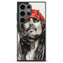 Captain Jack Sparrow 2 Samsung Galaxy S25 Ultra Case