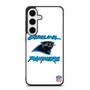 Carolina Panthers 1 Samsung Galaxy S25+ Case