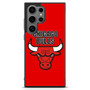 Chicago Bulls Samsung Galaxy S25 Ultra Case