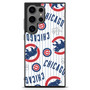 Chicago Cubs 1 Samsung Galaxy S25 Ultra Case