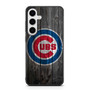 Chicago Cubs 3 Samsung Galaxy S25+ Case