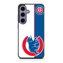 Chicago Cubs 2 Samsung Galaxy S25 Series Case