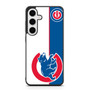 Chicago Cubs 2 Samsung Galaxy S25+ Case