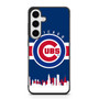 Chicago Cubs 4 Samsung Galaxy S25+ Case