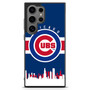 Chicago Cubs 4 Samsung Galaxy S25 Ultra Case