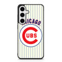 Chicago Cubs Baseball Team Samsung Galaxy S25+ Case