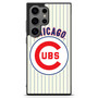 Chicago Cubs Baseball Team Samsung Galaxy S25 Ultra Case