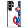 Chicago Cubs Logo 1 Samsung Galaxy S25 Ultra Case