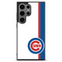 Chicago Cubs Logo 2 Samsung Galaxy S25 Ultra Case